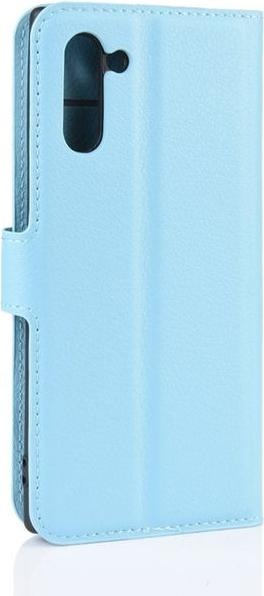 Image du produit MU Classic Série de couvertures de livres en cuir litchi