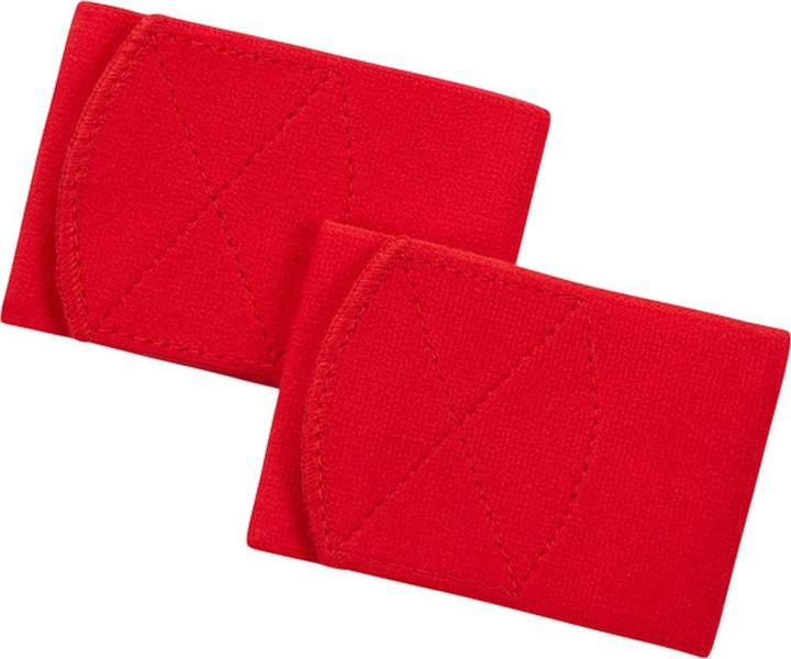 Rot, Weiss
