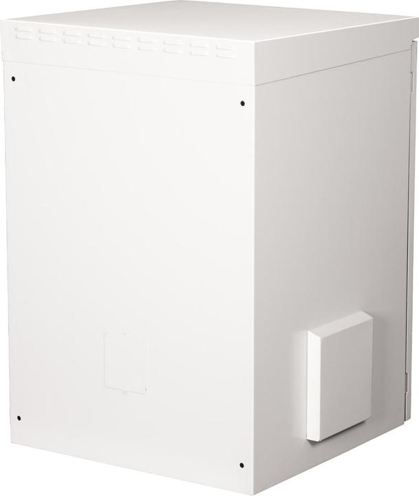 Produktbild Roline 19-Zoll Wandgehäuse Pro 16 HE (16 HE, 19 Zoll Rack)