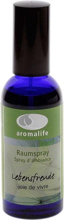 Aromalife Raumspray Lebensfreude (100 ml)