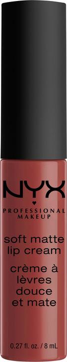 Produktbild NYX Professional Make-Up Soft Matte (Rome)