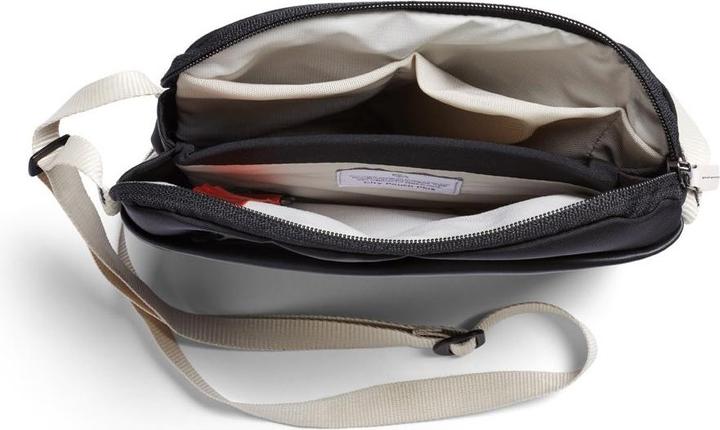 Produktbild Bellroy City Pouch Plus PremiumSand