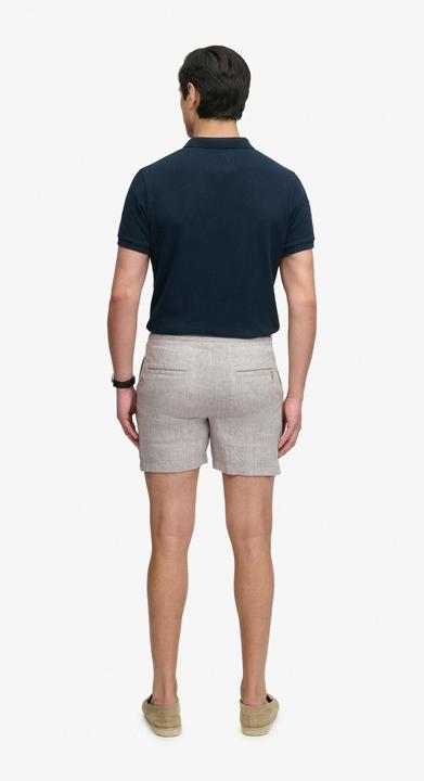 Produktbild Superdry Leinenshorts (L)