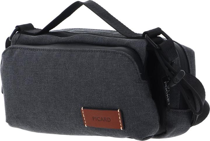 Immagine prodotto Picard Borsa a tracolla Go Eco