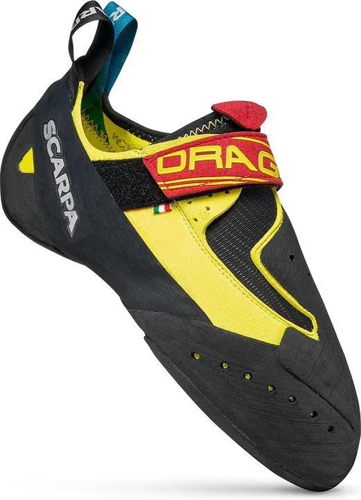 Image du produit Scarpa Drago (35)