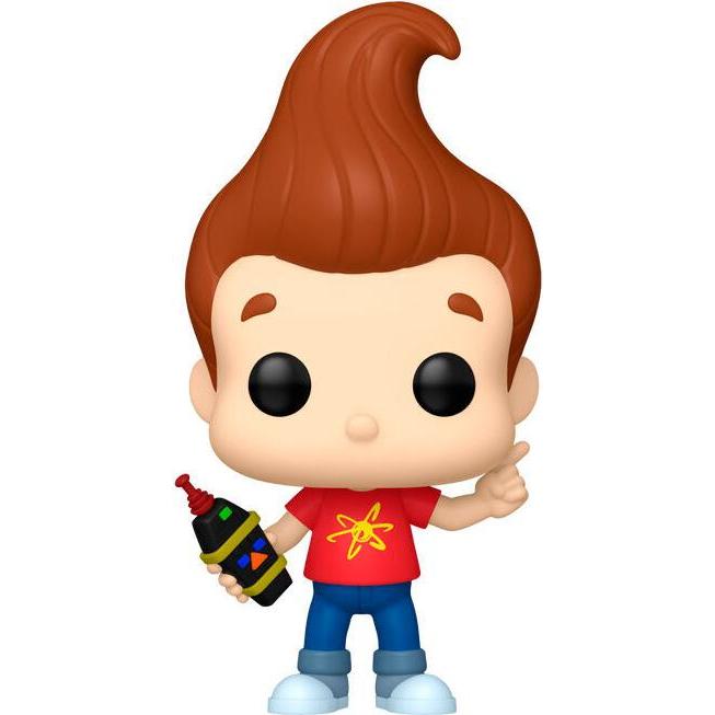 Funko Jimmy Neutron (OC75741)