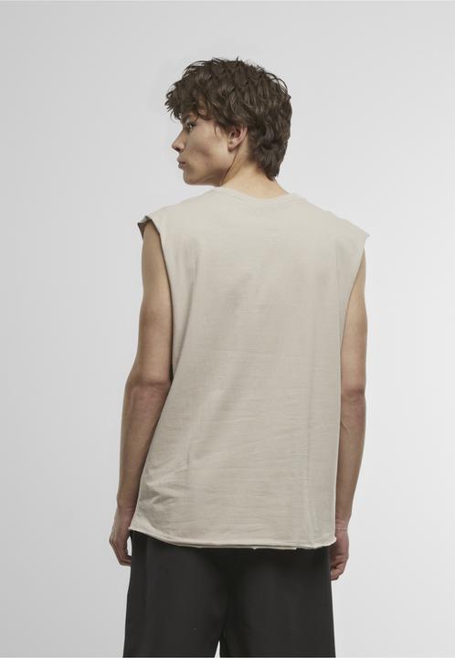 Produktbild Urban Classics Open Edge Sleeveless Tee - 2396 (M)