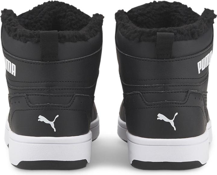 Image du produit Puma Rebound Joy Fur Jr-375477 (37)