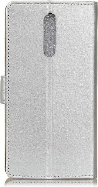 Produktbild MU Classic Classic II Leder Bookcover Series (Nokia 5.1)