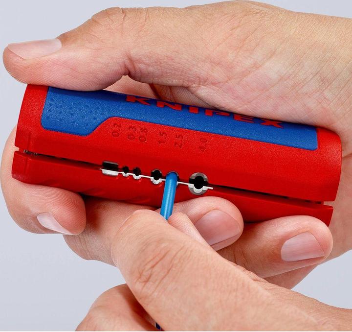 Produktbild Knipex TwistCut (100 mm)