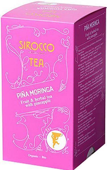 Produktbild Sirocco Piña Moringa (40 g)