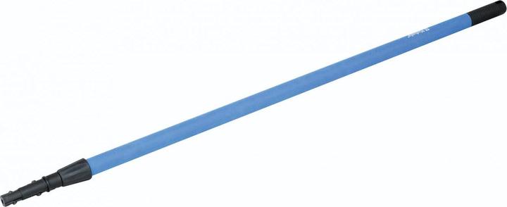Actual product image Kubala 2m Telescopic Stick For Putty With Replaceable Blade