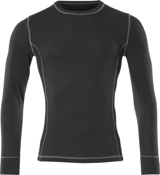 Actual product image Mascot Mens Crossover Logrono Base Layer Top (M)