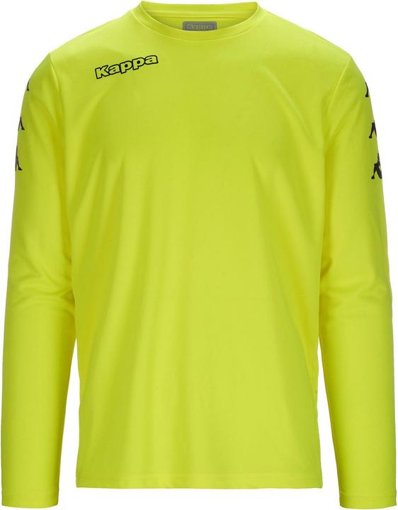 Fluorescent Yellow, Gelb, Neon Yellow