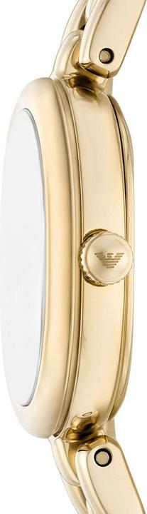 Produktbild Emporio Armani AR11721 Gold – Elegant & Zeitlos (Analoguhr, 24 mm)