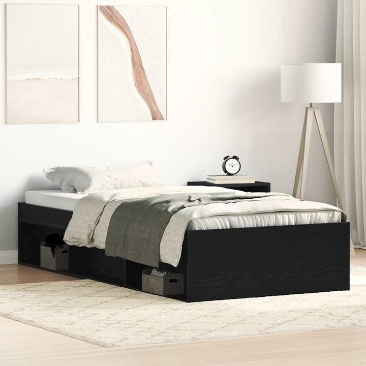 Image du produit vidaXL Bettgestell (75 x 190 cm)