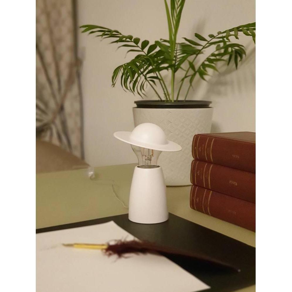 Thumbnail - LightMe, Tischlampe, Tischlampe Tischleuchte Camillo (470 lm, E27)