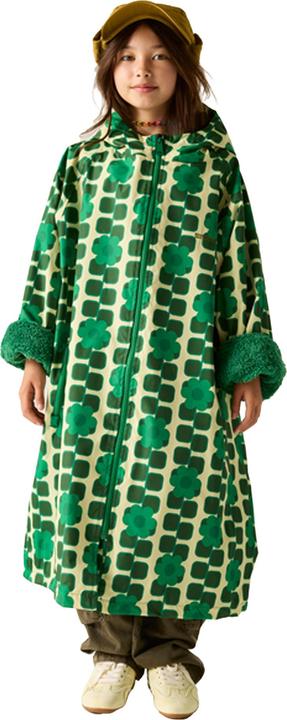 Produktbild Regatta Orla Kiely Robe Mädchen (140, 146, 152, 158)