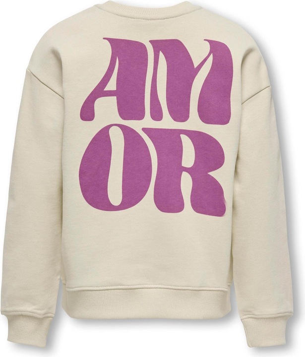 Immagine prodotto Only KOGDITTE Sweatshirt Sweatshirt (158)