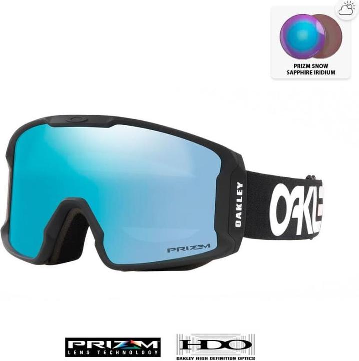 Immagine prodotto Oakley Linea