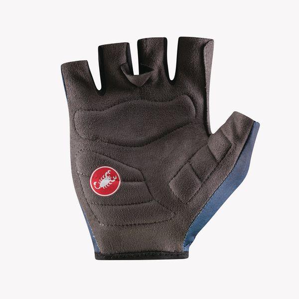Produktbild Castelli Team Italia Race Short Glove (L)