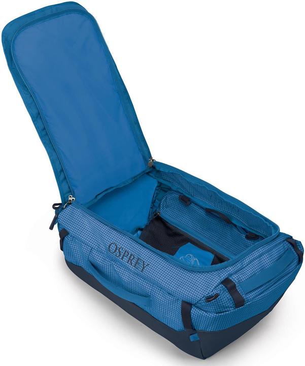 Produktbild Osprey Transporter Duffel 40,Flame (40 l)