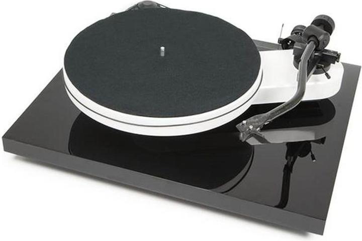 Produktbild Pro-Ject Ground it E
