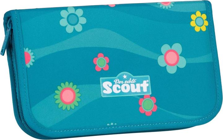 Produktbild Scout Genius Schulranzen-Set 4-teilig (25 l)