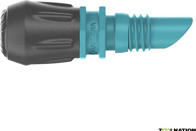 Produktbild Gardena Micro-Drip-System Nebeldüse (Tropfbewässerung Tropfer)