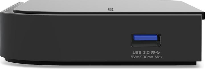 Actual product image Formuler Cc (16 GB, DVB-T, DVB-C, Hard drive)