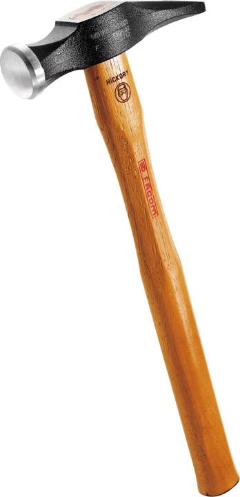 Actual product image Facom Locksmith's hammer (570 g)