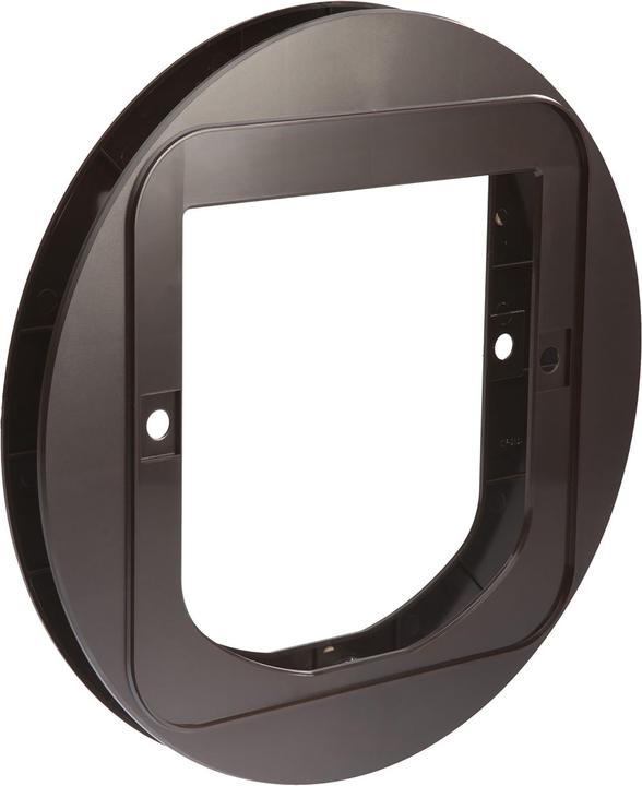 Produktbild SureFlap XXL Montageadapter (Mikrochip Katzenklappe)