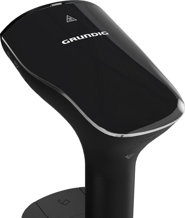 Produktbild Grundig ST 8450 (2280 W, 30 g/min)