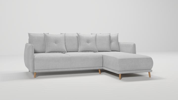 Immagine prodotto Ropez Gaja (Divano ad angolo)