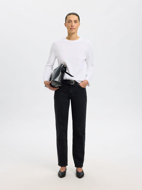 Immagine prodotto zz_ArchivedByPCD_Selected Femme_zu_Selected Maglietta a maniche lunghe (S)