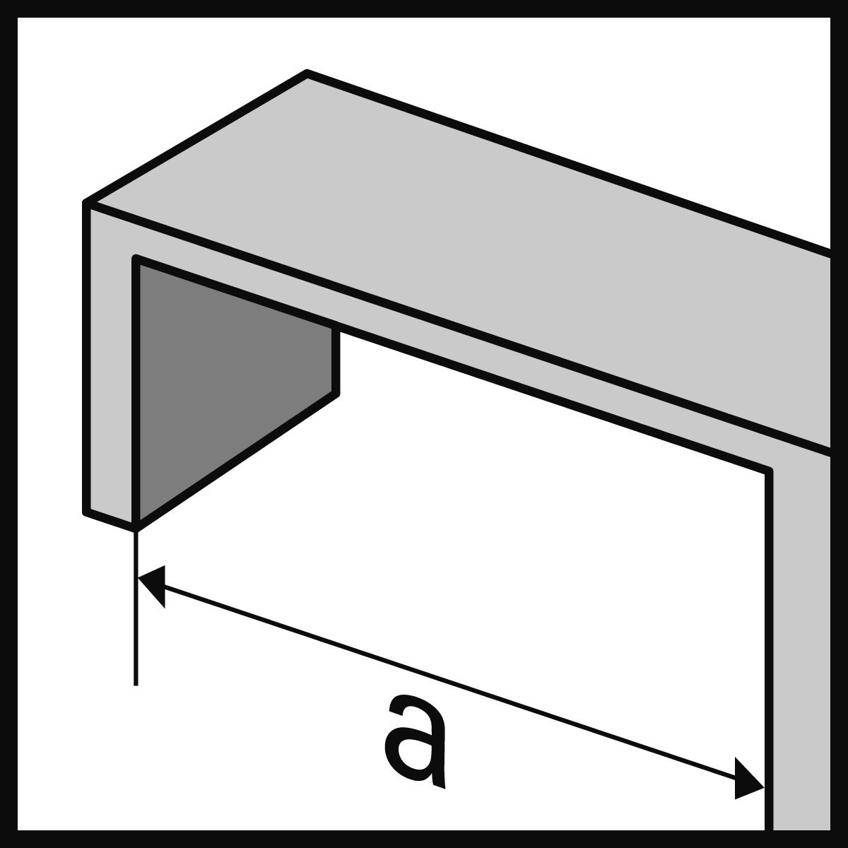 Thumbnail - Diaqua, Garderobe + Kleiderhaken, Türhaken