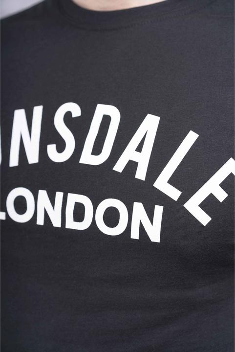 Actual product image Lonsdale Bradfield (S)