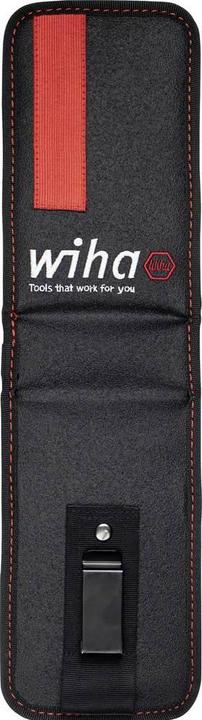 Produktbild Wiha Steckschlüssel- und Bit Set (9 mm, 13 mm, 4 mm, 5 mm, 12 mm, 7 mm, 11 mm, 8 mm, 14 mm, 6 mm, 5.5 mm, 4.5 mm, 10 mm)