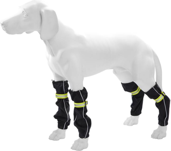 Actual product image Hurtta LIFEGUARD gaiters 2 pieces (L)