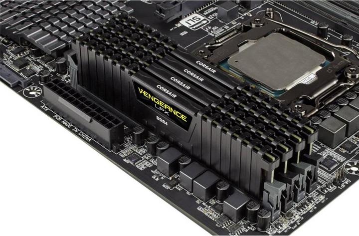 Immagine prodotto Corsair Vengeance LPX (2 x 16GB, 2400 MHz, DDR4-RAM, DIMM)