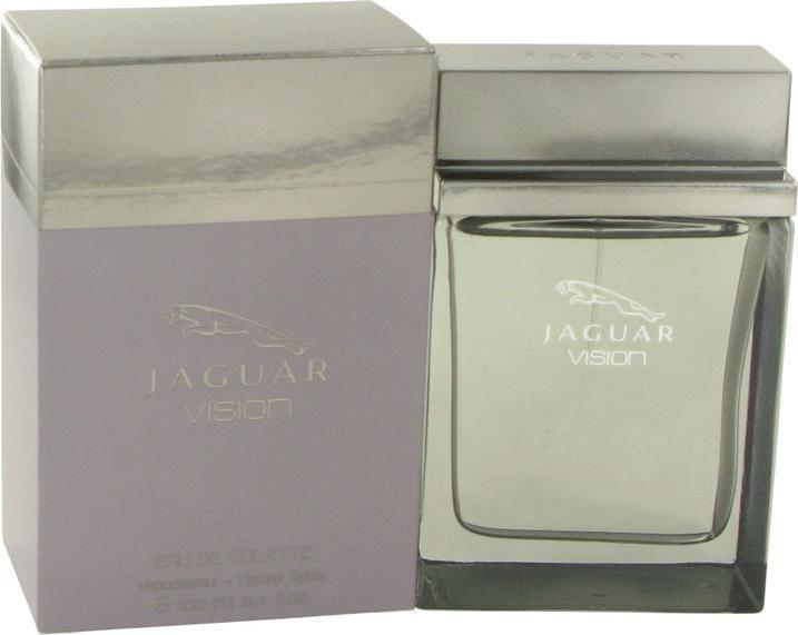 Produktbild Jaguar Vision (Eau de Toilette, 100 ml)