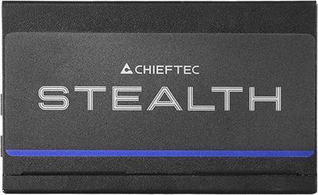 Produktbild Chieftec 1200W Vega M Series SPX-1200-FC 80+ Platin (1200 W)