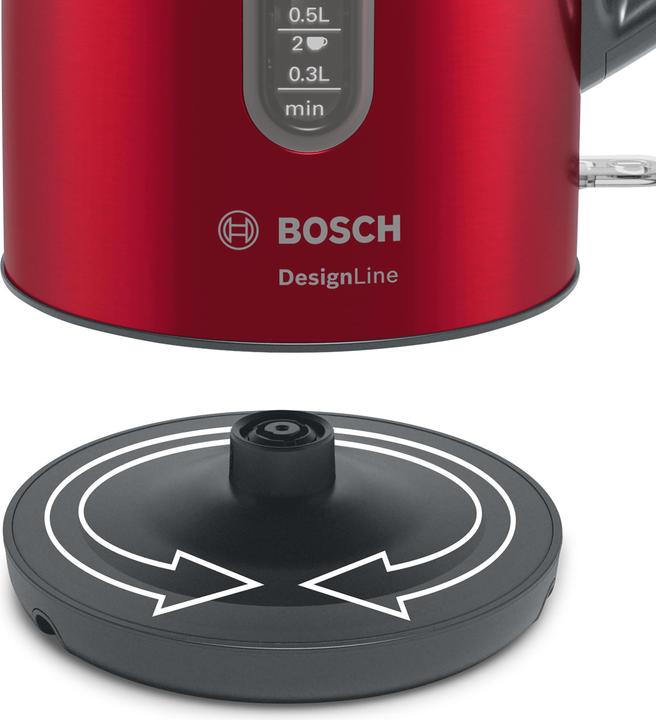 Produktbild Bosch Hausgeräte TWK4P434 (1.70 l)