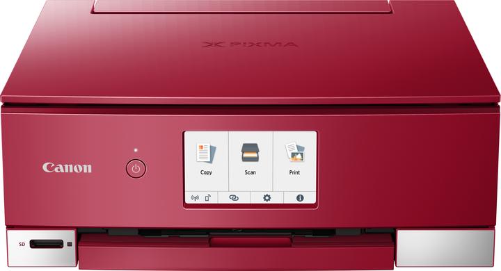 Canon PIXMA TS8352a (Ink, Colour)
