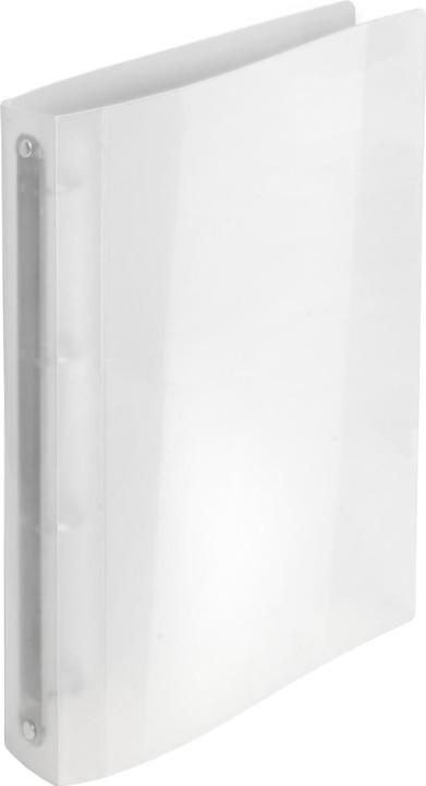 colourless matt transparent