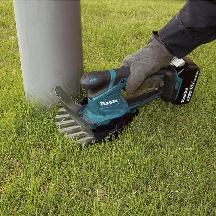 Productafbeelding Makita DUM604RFX1 (Oplaadbare batterij)