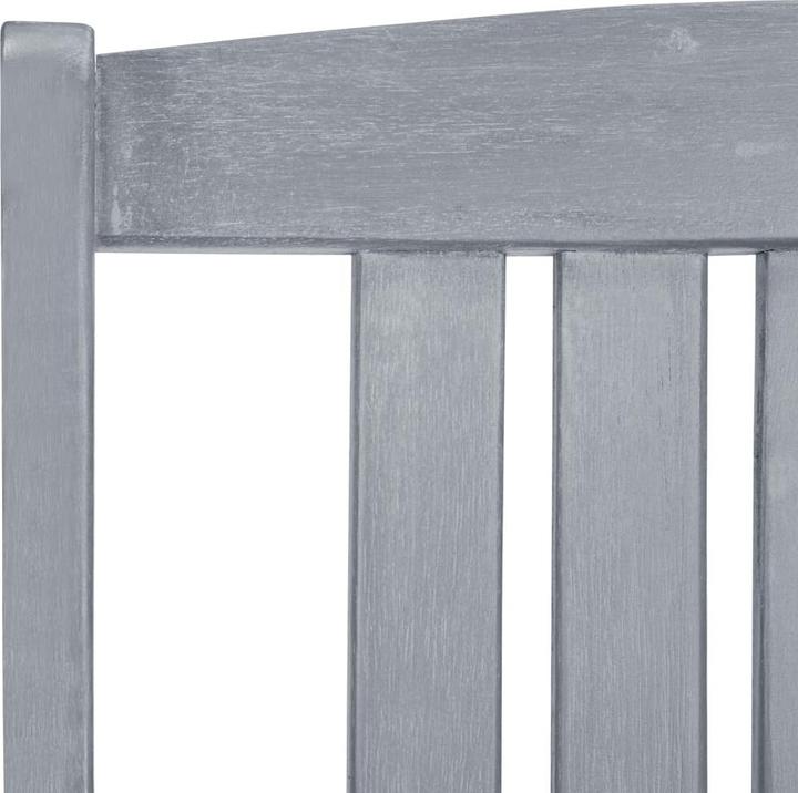 Produktbild vidaXL Gartenstuhl