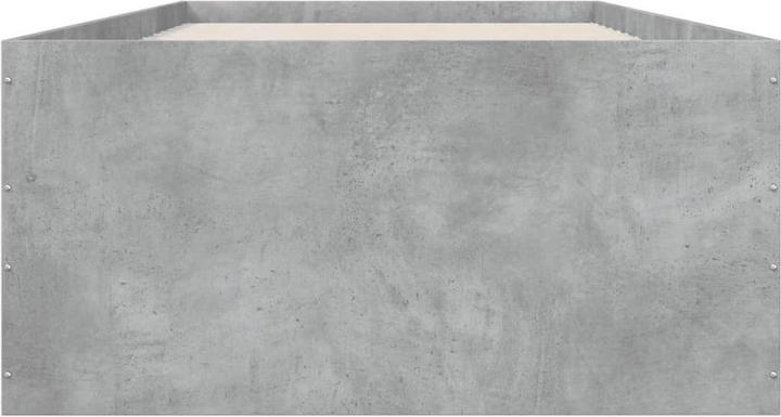 Image du produit vidaXL Bettgestell (100 x 200 cm)