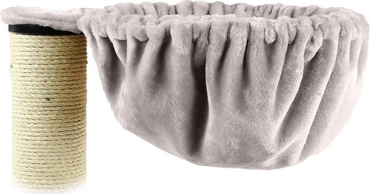 Image du produit Swisspet Dormir dans le vide (Grey)