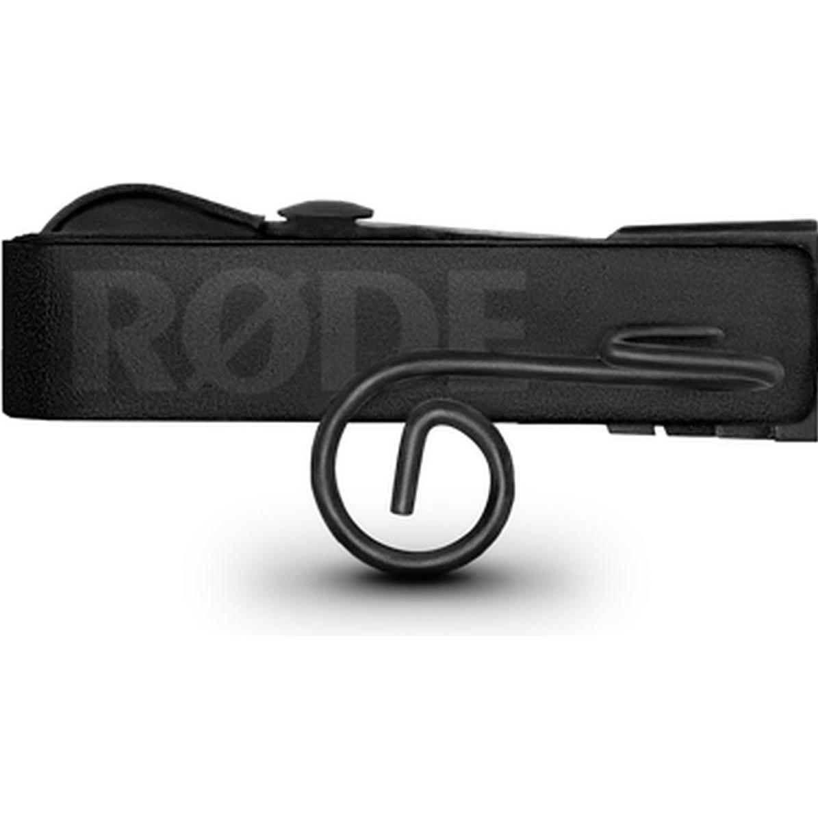 RØDE Clip LAV - set da 3, Accessori per microfoni